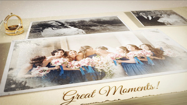 Our Wedding Story - 12