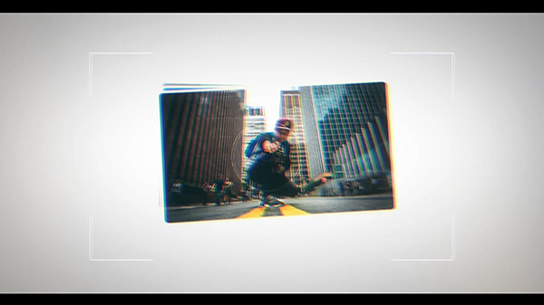 Dynamic Photo Slideshow Intros - 4