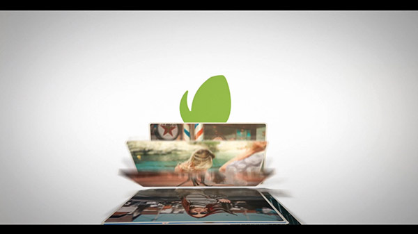 Dynamic Photo Slideshow Intros - 5