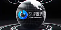 Tech Sphere Logo Reveals - 73