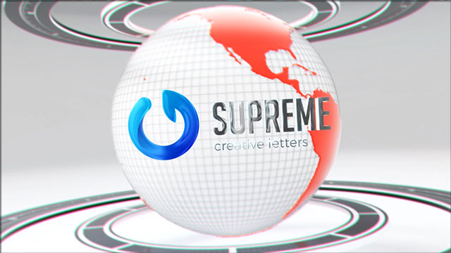 Technology Planet Logo Reveals - 5