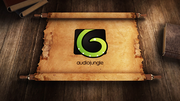 Scroll Intro Bundle - 7