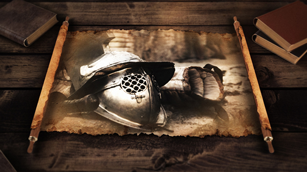 Scroll Intro Bundle - 8