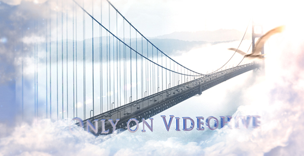 Cinematic Sky Trailer - 10