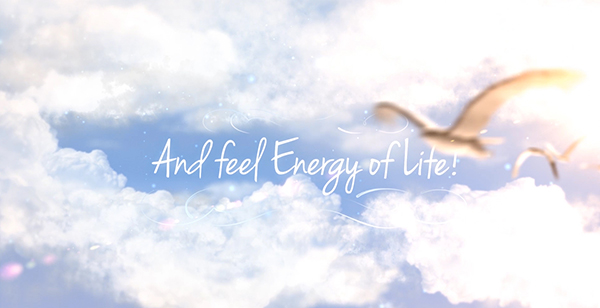 Fly with us - Sky Intro - 4