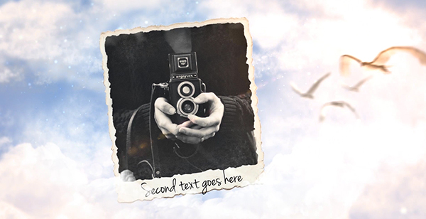 Fly with us - Sky Intro - 5