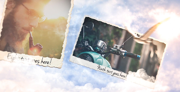 Fly with us - Sky Intro - 7
