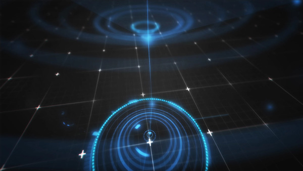 Hi-Tech Logo Reveal - 6