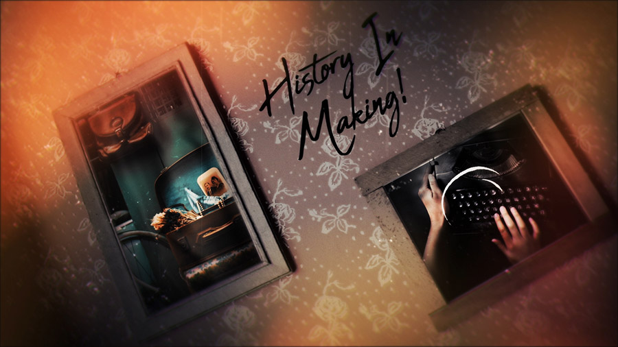 Vintage Slideshow - 6