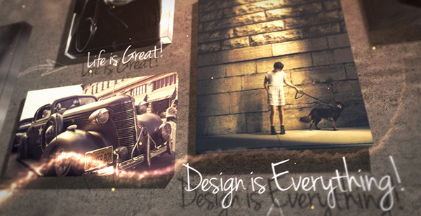 Creative Wall Gallery - 8