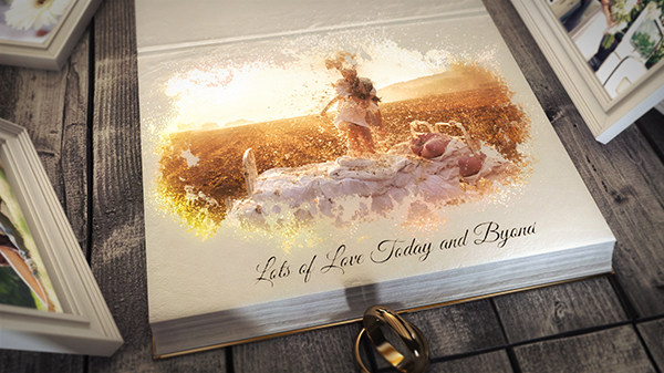 Wedding Book - 7