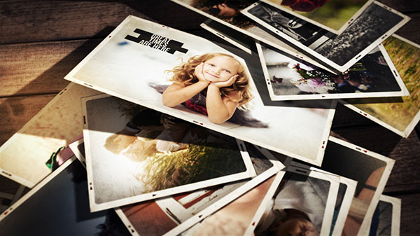 Wonderful Memories Photo Slideshow - 6
