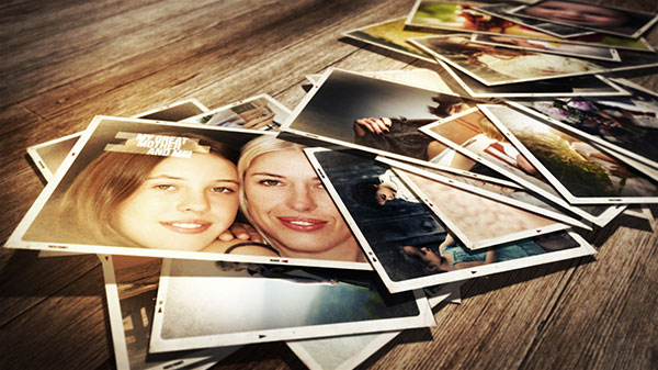 Wonderful Memories Photo Slideshow - 8