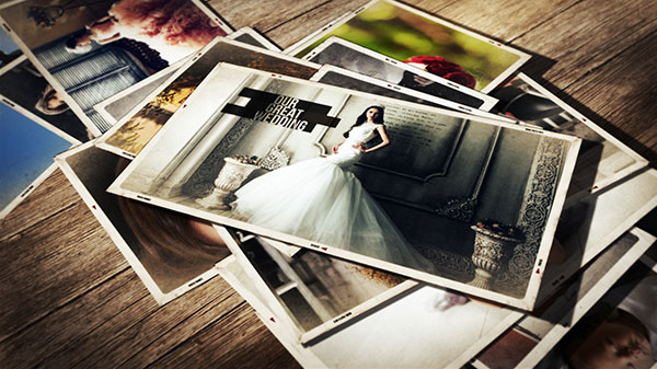 Wonderful Memories Photo Slideshow - 9