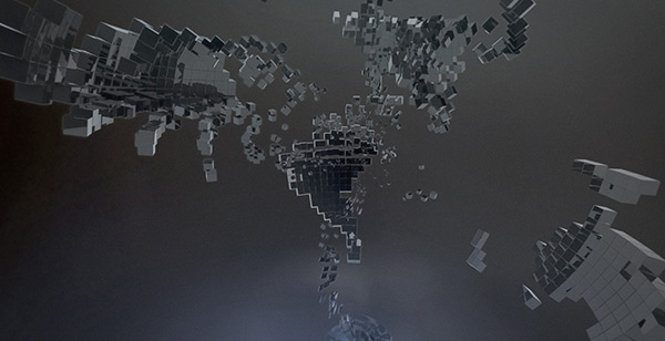 World Logo Reveal - 6